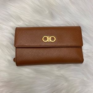 Salvatore Ferragamo Wallet